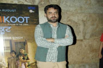 Gurvinder Singh. (File Photo: IANS)