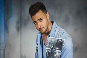 As his debut film "Loveyatri" completed a year on Saturday since its release, actor Aayush Sharma became nostalgic.