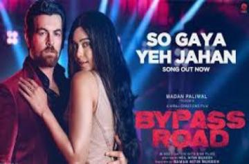 'So gaya yeh jahan' recreated for 'Bypass Road'