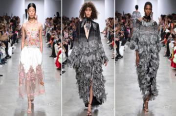 RTW SS20 Paris (Photo: Rahul Mishra)