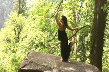 Practicing in solitude