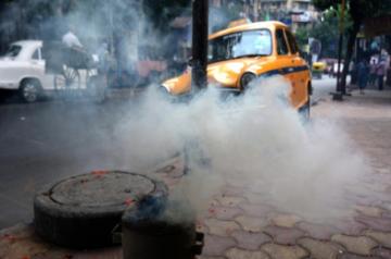 Shield your home from Diwali smoke