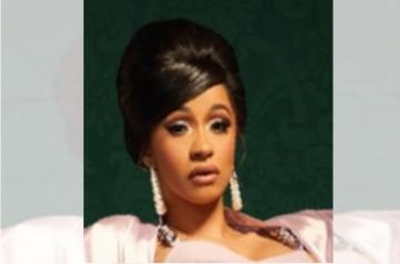 Cardi B. (Photo: Twitter/@iamcardib)