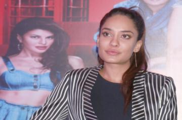 Actress Lisa Haydon. (Free Photo: IANS)