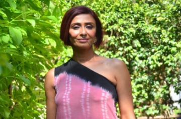 Actress Achint Kaur. (File Photo: IANS)