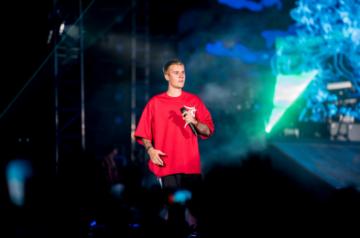 Singer Justin Bieber. (File Photo: IANS)
