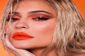 Television personality and model Kylie Jenner. (Photo: Twitter/@KylieJenner)