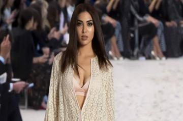 (Photo: indiarunwayweek/Instagram)