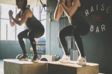 Opt for a better self