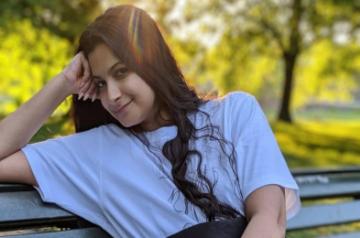 Food & spirits (Photo: rheakapoor/Instagram)