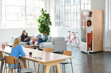 Want a zero-carbon workplace?