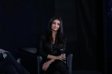 Aishwarya Rai Bachchan. (Photo: IANS)