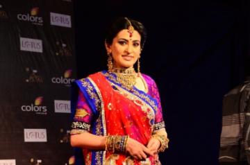 Actress Smita Bansal. (File Photo: IANS)