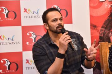 Rohit Shetty