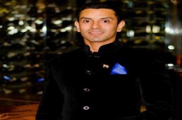 Media professional Tehseen Poonawalla is one of the new entries on "Bigg Boss 13". He says he doesn't believe any problem can pin him down. Tehseen is well versed with all that goes on in the political arena and has strong followers on social media.