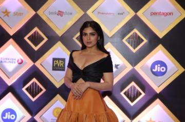 Bhumi Pednekar. (Photo: IANS)