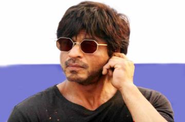 Shah Rukh Khan. (File Photo: IANS)