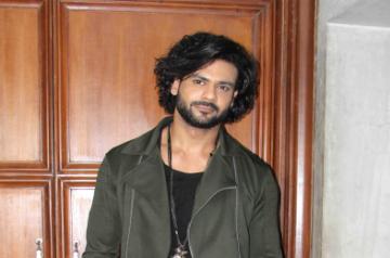 Mumbai: Actor Vishal Aditya Singh at the launch of dance reality show "Nach Baliye season 9" in Mumbai, on July 10, 2019. (Photo: IANS)