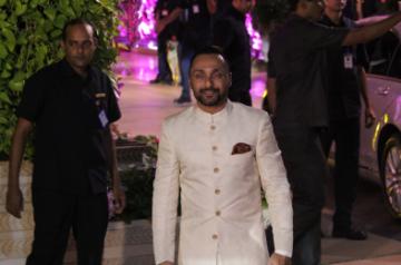 Rahul Bose. (Photo: IANS)