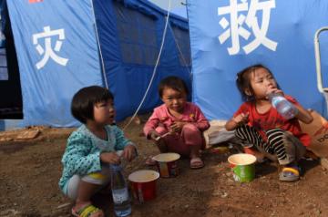 Parents, take a note. If you want your kids to score good marks, make sure they had their breakfast, as researchers have found that students who rarely ate breakfast on school days achieved lower grades than those who ate it frequently.(Xinhua/Lin Yiguang/IANS) (ry)