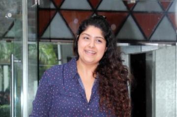 Anshula Kapoor. (File Photo: IANS)