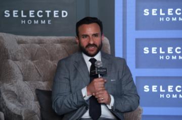 Saif Ali Khan. (Photo: IANS)