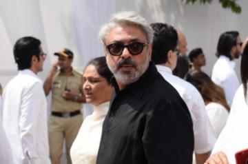 Sanjay Leela Bhansali