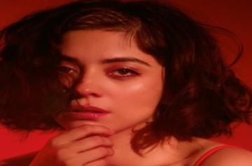 Chilean singer Mon Laferte