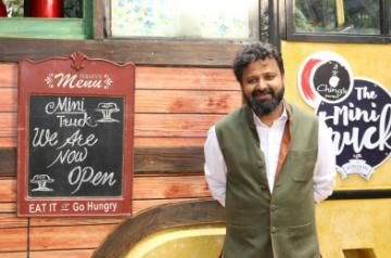 Nikkhil Advani. (Photo: IANS)