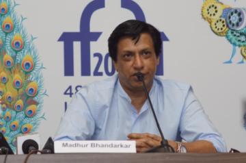 Madhur Bhandarkar. (Photo: IANS)