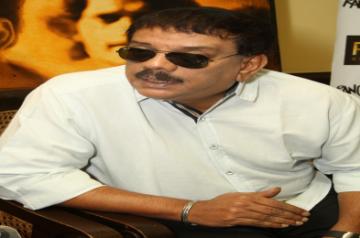 Priyadarshan. (Photo: Amlan Paliwal/IANS)