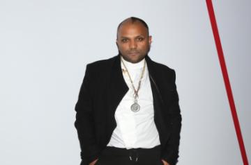 Fashion Designer Gaurav Gupta. (File Photo: IANS)