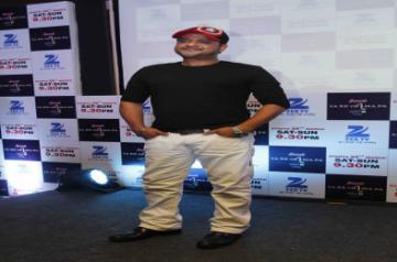 Sajid Ali. (Photo: IANS)