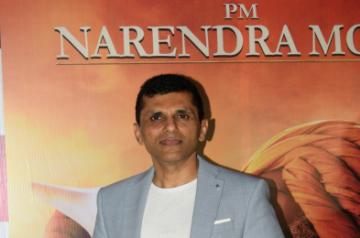 Anand Pandit. (Photo: IANS)