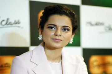 Kangana Ranaut. (File photo: IANS)