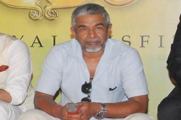 Shashanka Ghosh. (File Photo: IANS)