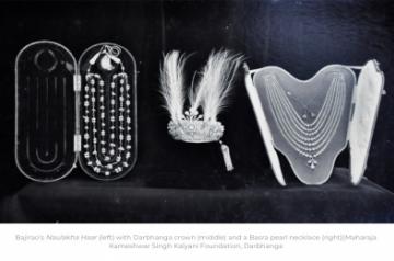 Raj Darbhanga – home of India’s wealthiest Zamindars