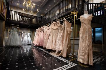 Gaurav Gupta Kolkata Store