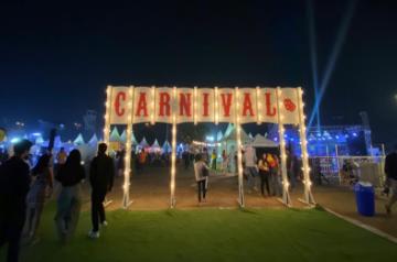 Grub Fest to tour more cities after Delhi