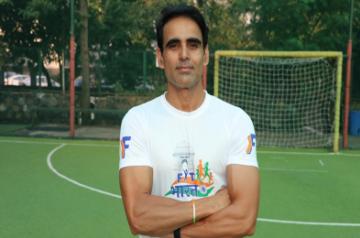 Major Surender Poonia