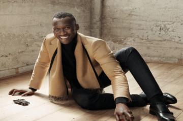 PLAYFULNESS MAKES A MAN