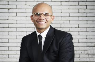 Cheers to homegrown vodka 'Smoke'