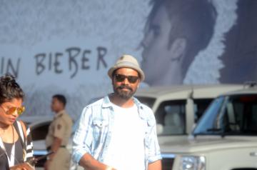 Remo D'Souza. (Photo: IANS)