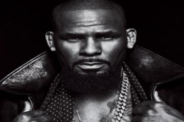R. Kelly. (Photo: Twitter/@rkelly)