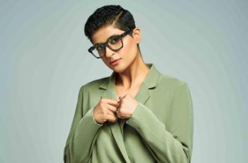 Tahira Kashyap Khurrana. (File Photo: IANS)