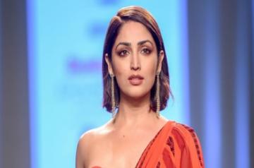 Yami Gautam. (Photo: IANS)