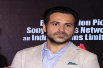 Actor Emraan Hashmi. (File Photo: IANS)