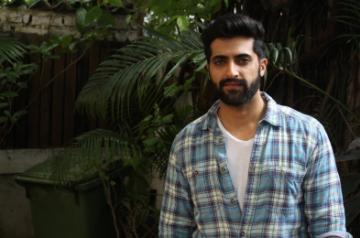 Akshay Oberoi. (Photo: IANS)