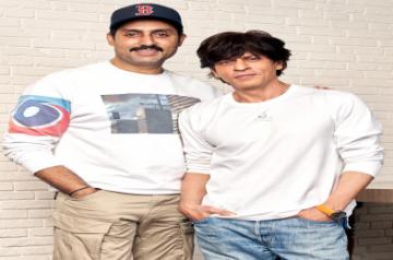 Actor Abhishek Bachchan has bagged a new project. He will be seen playing the role of a popular fictional character Bob Biswas from the 2012 Indian thriller film "Kahaani".