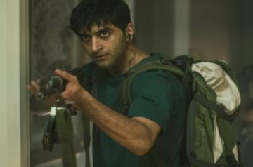 Suhail Nayyar: Understanding the psyche of a terrorist is almost alien.